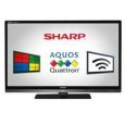 Sharp AQUOS LC-46LE830U 46" LED TV