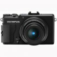 Olympus Stylus XZ-2 12MP 4XZoom F/1.8 Full HD Video camera