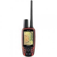 Garmin Astro 320 Bundle with DC 40 Dog Collar Handheld GPS