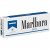 Marlboro Menthol Blue Pack 100's box cigarettes 10 cartons