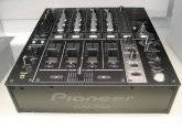 Pioneer DJM-700 4 Channel DJ Mixer with FX