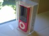 Apple iPod nano 5th Generation Pink 16 GB MP3