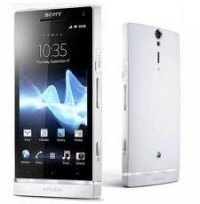 Sony Xperia U ST25a unlocked Smartphone