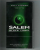 Salem Black Label Full Flavor 100s cigarettes 10 cartons