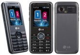 LG GX200 Dual Sim 1.3 mp Unlocked Phone