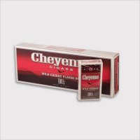 Cheyenne Filtered Cigars Cherry 10 cartons