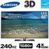 Samsung UN46D7050 46" LED TV