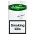 Rothmans Value Menthol Super King cigarettes 10 cartons