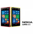 Nokia Lumia 920 Unlocked PureView 8.7 MP camera ,Windows 8