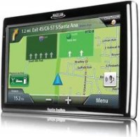 Magellan RoadMate 1700LM 7-inch Portable GPS with Lifetime Maps