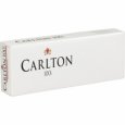 Carlton 100's cigarettes 10 cartons