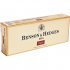 Benson & Hedges 100's Luxury Soft Pack cigarettes 10 cartons