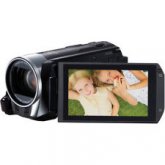 Canon LEGRIA HF R38 32GB HD Camcorder with WiFi (PAL)