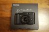 Fujifilm X10 12.0 MP Digital Camera
