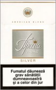 Prima Lux Silver Cigarettes 10 cartons