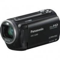 Panasonic HDC-SD80 High Definition Camcorder(PAL)