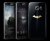 samsung Galaxy S7 Edge Batman Injustice Edition SM-G9350 phone