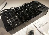 Pioneer DJM-5000 Professional Standard Mobile DJ Mixer