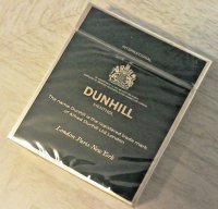 Dunhill International Menthol Cigarettes 10 cartons