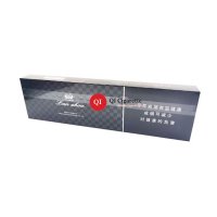 Lanzhou Black Middle Hard Cigarettes 10 cartons