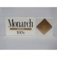 MONARCH GOLD 100S soft pack cigarettes 10 cartons