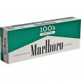 Marlboro Menthol 100's Box Cigarettes 10 cartons