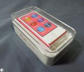 Apple iPod nano 7th Generation Pink (16 GB) (Latest Model)
