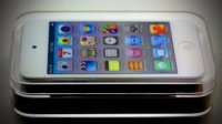 Apple iPod touch 4th Generation White 32 GB
