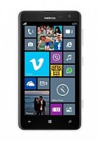 Nokia Lumia 625 White Unlocked smartphone