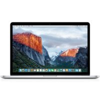 Apple Z0RG3LL/A Macbook Pro 15.4" Entertainment Laptop