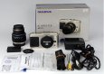 Olympus PEN E-P1 12.3 MP Digital Camera