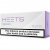 IQOS HEETS PURPLE WAVE label 10 cartons