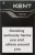 KENT NANOTEK NEO 2.0 (SILVER) cigarettes 10 cartons