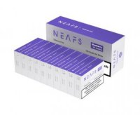 NEAFS Blueberry 1.5% Nicotine Sticks 10 Cartons