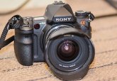 Sony α (alpha) DSLR-A850 24.6 MP Digital SLR Camera