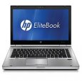 HP EliteBook 2560p laptop i5 2.6GHz 4GB 320GB 12.5" Webcam