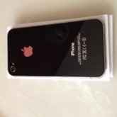 Original Apple iPhone 4S 16GB Black Unlocked