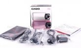 Casio EXILIM EX-TR150 High speed 12.1MP Make UP camera
