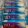 Blue Ice Blast cigarettes 10 cartons