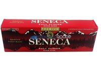 Seneca Full Flavor Kings Box cigarettes 10 cartons