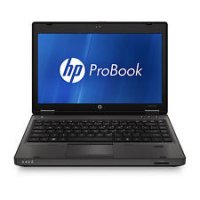 HP ProBook 6360b 13.3" LED Notebook PC