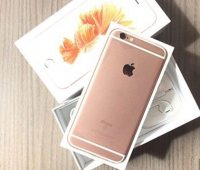 Apple iPhone 6S 16GB Unlocked Smartphone