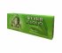 SILVER CLOUD MENTHOL GOLD 100s BOX cigarettes 10 cartons