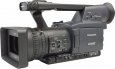 Panasonic AG-HPX170 1/3 Inch 3-CCD P2 HD Camcorder