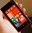 Nokia Lumia 820 - 8 GB - (Unlocked) Smartphone