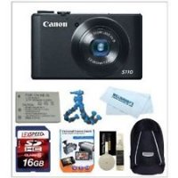 Canon PowerShot S110 12.1 MP Digital Camera