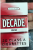 Decade red short cigarettes 10 cartons