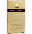 Esse Special Gold cigarettes 10 cartons