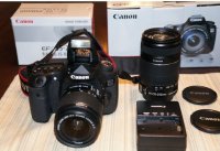 Canon EOS 60D 18.0 MP Digital SLR Camera