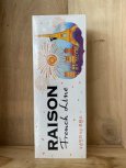 Raison White Fresh Line Slim cigarettes 10 cartons